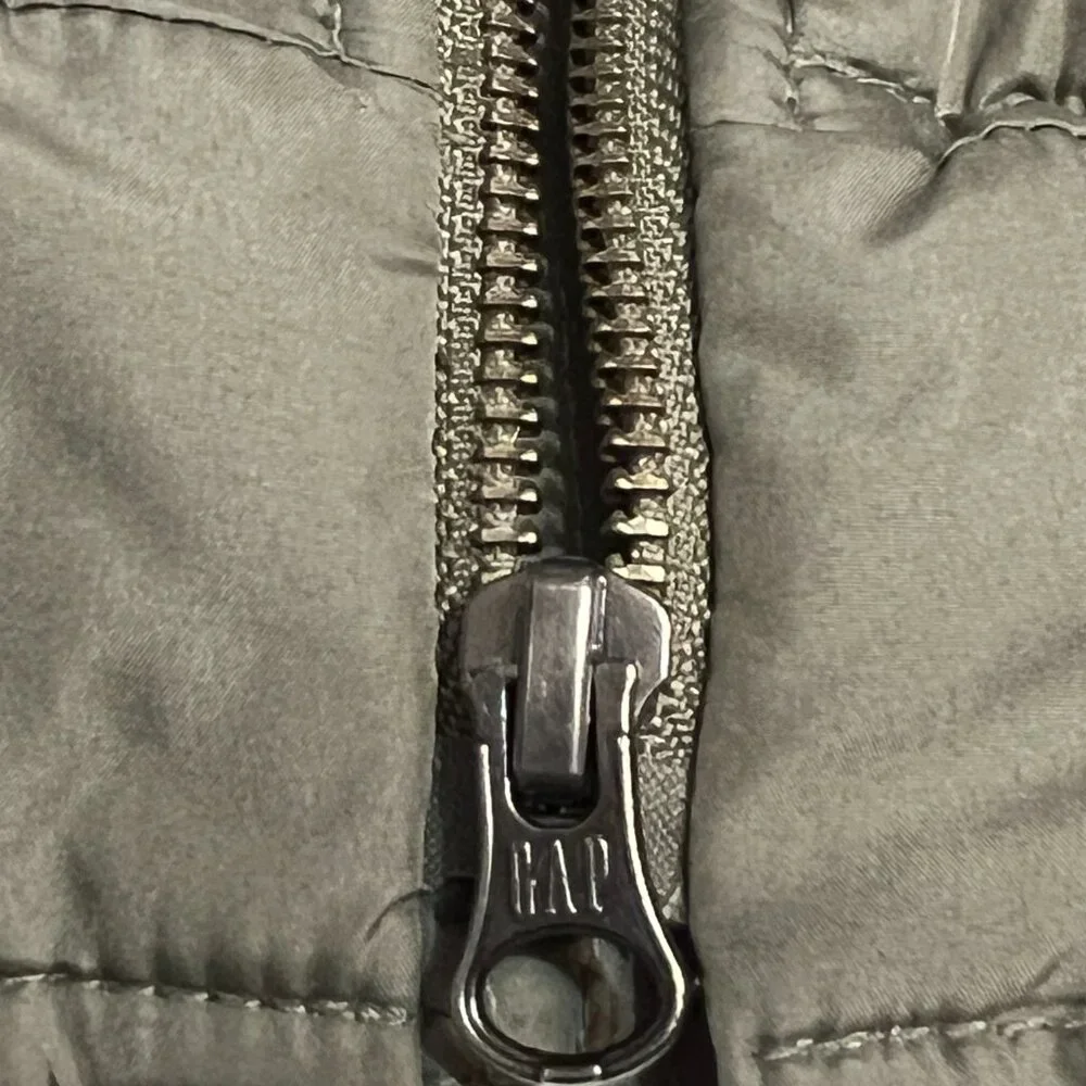GAP approximate measurements